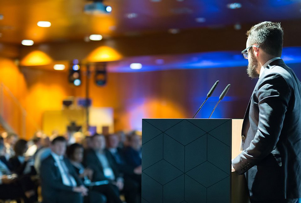 Corporate Cruise Events