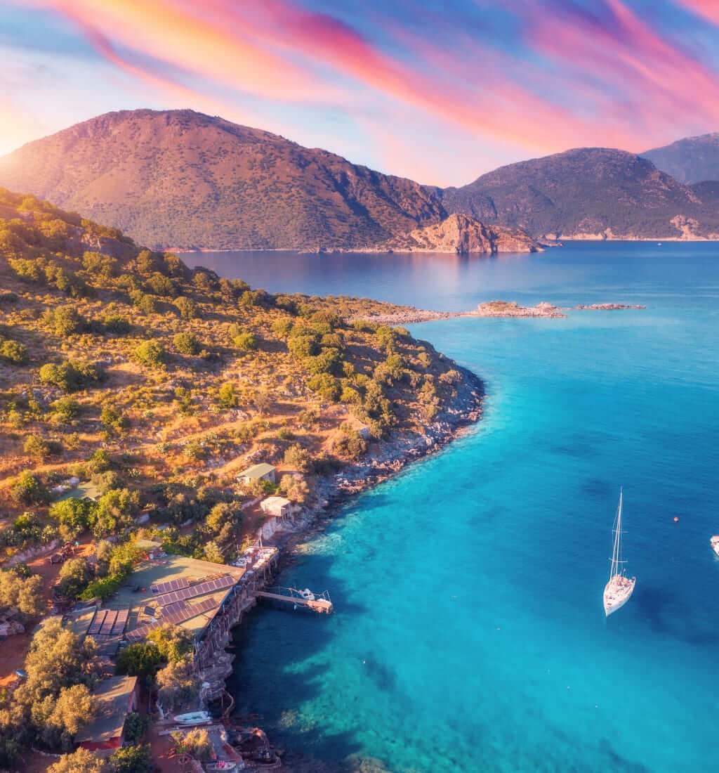 French Riviera